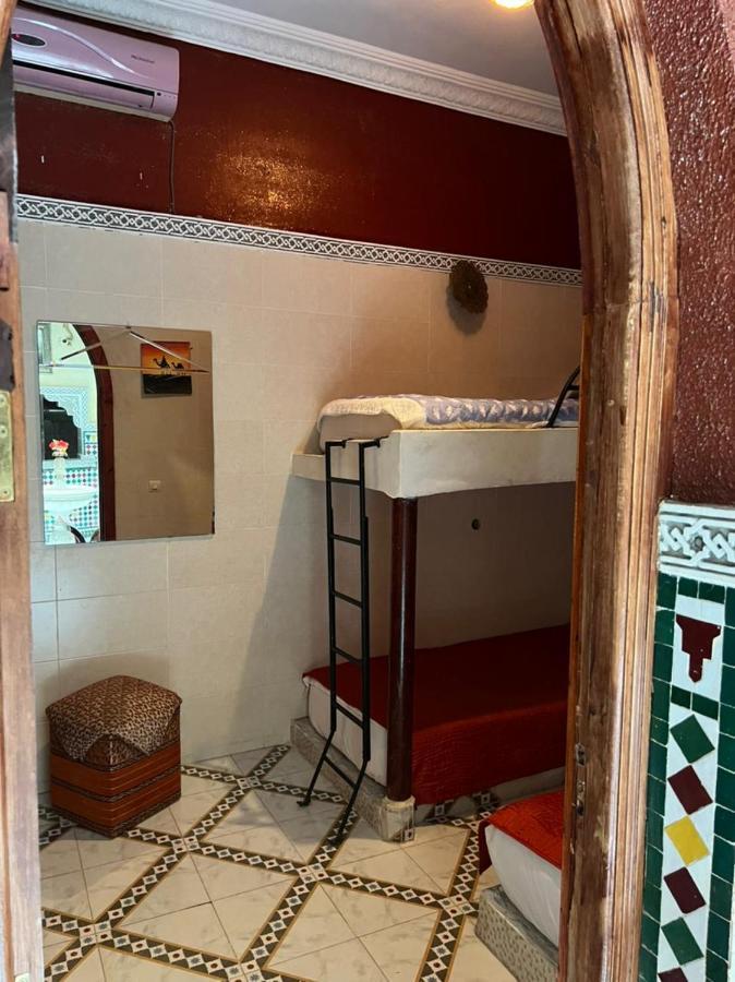 Riad Elijah Marrakech & Spa Marrakesh Exterior photo