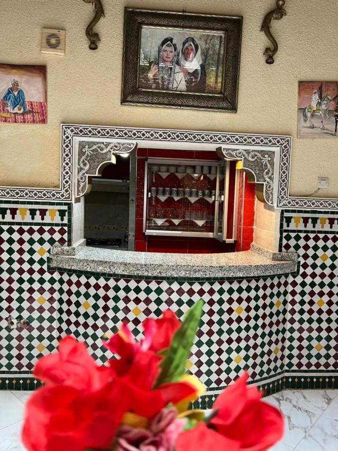 Riad Elijah Marrakech & Spa Marrakesh Exterior photo